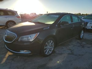 Buick LaCrosse 2.4L 4 2015