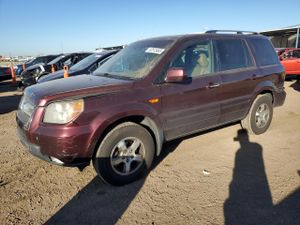 Honda Pilot EXL 3.5L 6 2007