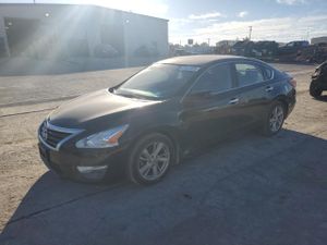 Nissan Altima 2.5 2.5L 4 2013