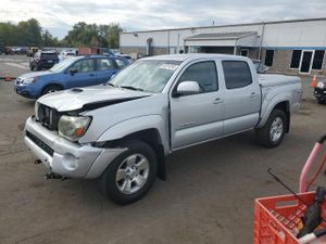 Toyota Tacoma DOUBLE CAB 4.0L 6 2010