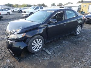 Kia Cerato / Forte / K3 EX 2.0L 4 2011