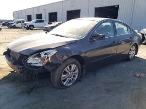 Nissan Altima BASE 2.5L 4 2012