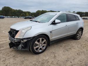Cadillac SRX PERFORMANCE COLLECTION 3.6L 6 2012