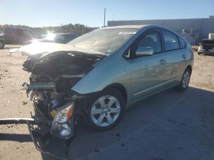 Toyota Prius 1.5L 4 2006