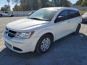 Dodge Journey SE 2.4L 4 2015