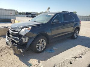 Chevrolet Equinox LT 2.4L 4 2014