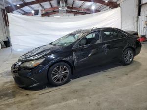 Toyota Camry LE 2.5L 4 2015