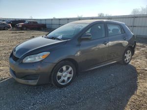 Toyota Corolla 1.8L 4 2010