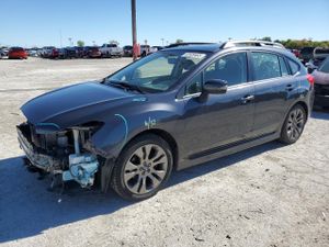 Subaru Impreza SPORT 2.0L 4 2015