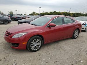 Mazda 6 I 2.5L 4 2009