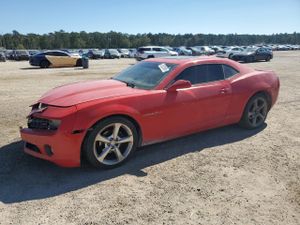 Chevrolet Camaro LT 3.6L 6 2013
