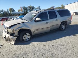 Chevrolet Suburban C1500 5.3L 8 2007