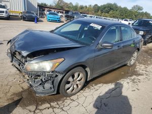 Honda Accord EXL 2.4L 4 2010