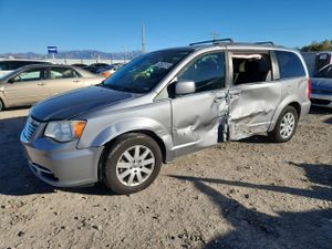Chrysler Town & Country TOURING 3.6L 6 2014