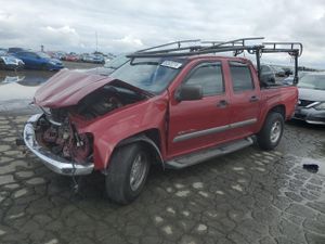 GMC Canyon 3.5L 5 2004