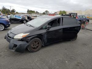 Toyota Prius 1.8L 4 2015