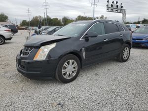 Cadillac SRX LUXURY COLLECTION 3.6L 6 2012