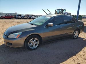 Honda Accord EX 2.4L 4 2007