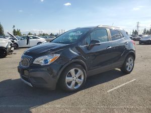 Buick Encore 1.4L 4 2015