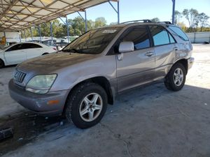 Lexus RX 300 3.0L 6 2001