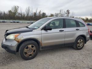 Honda CR-V LX 2.4L 4 2007