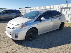 Toyota Prius 1.8L 4 2010