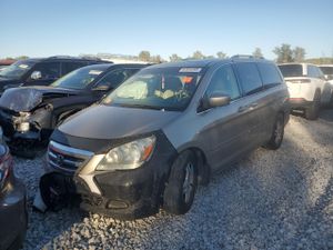 Honda Odyssey EXL 3.5L 6 2006