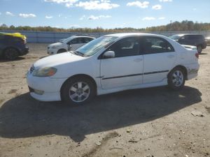 Toyota Corolla CE 1.8L 4 2004