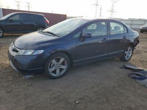 Honda Civic EX 1.8L 4 2007