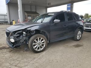 Mazda CX-5 GT 2.5L 4 2015