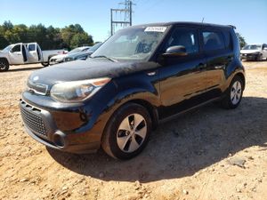 Kia Soul 1.6L 4 2014