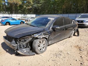 Nissan Altima BASE 2.5L 4 2011
