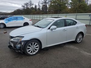 Lexus IS 250 2.5L 6 2006