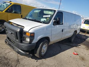 Ford Econoline E250 VAN 4.6L 8 2014