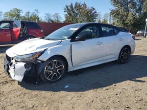 Nissan Sentra SR 2.0L 4 2024