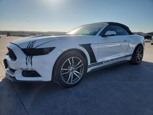 Ford Mustang 2.3L 4 2015