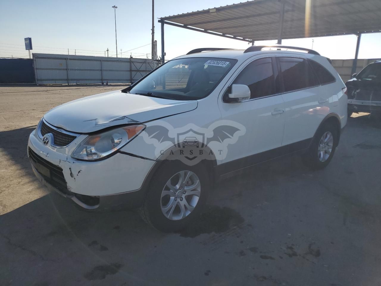 Hyundai Veracruz GLS 3.8L 6 2010