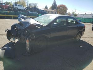 Toyota Corolla BASE 1.8L 4 2010