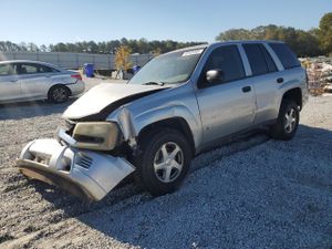 Chevrolet Trailblazer LS 4.2L 6 2004