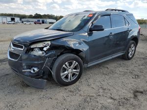 Chevrolet Equinox LT 2.4L 4 2014