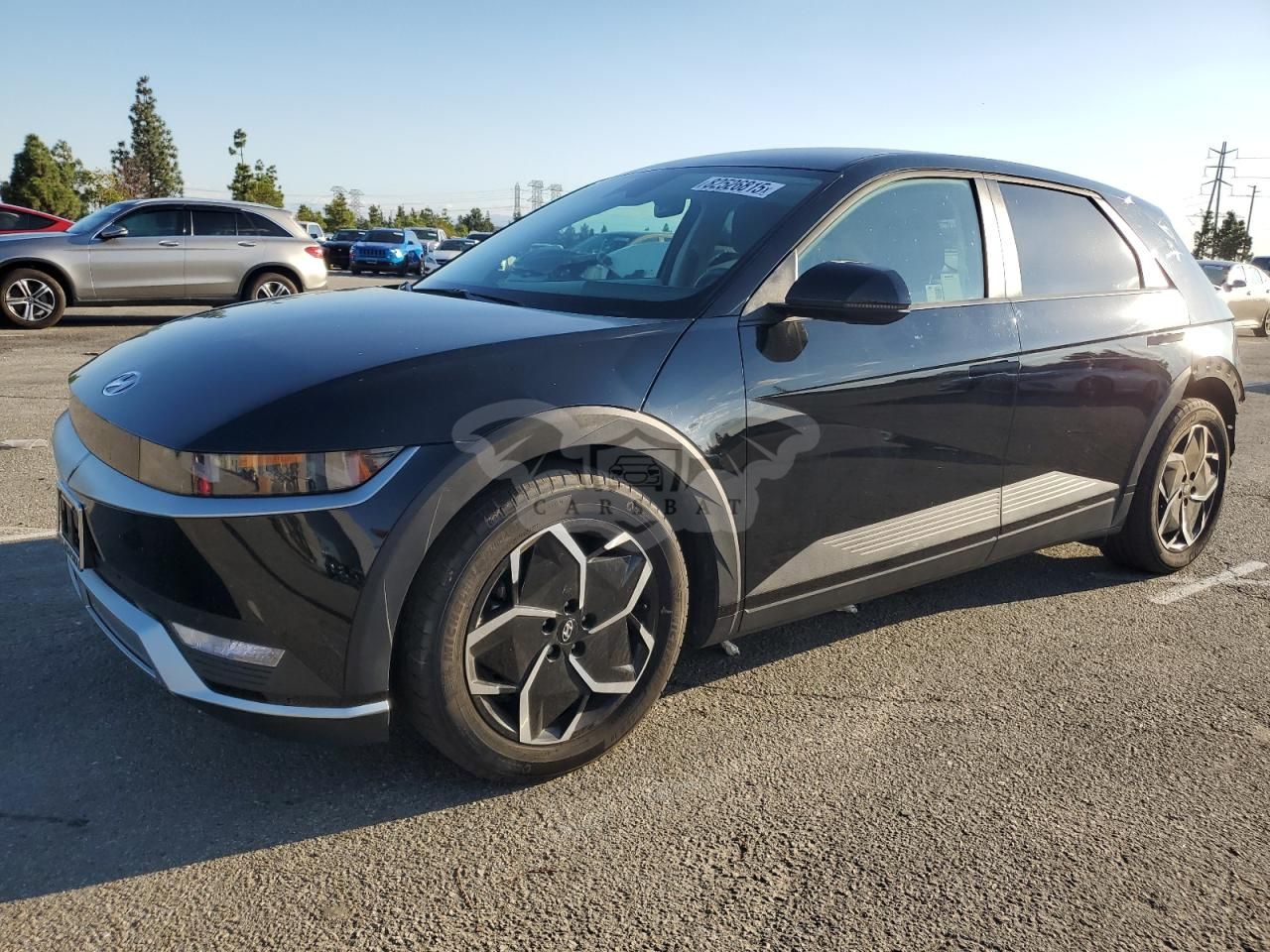 Hyundai IONIQ 5 SEL 2024