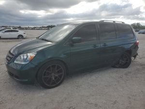 Honda Odyssey EXL 3.5L 6 2006