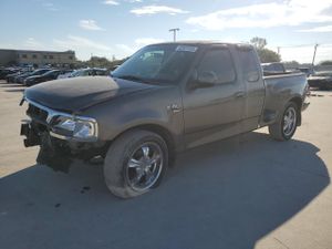 Ford F-150 4.6L 8 2003