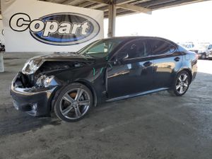 Lexus IS 250 2.5L 6 2012