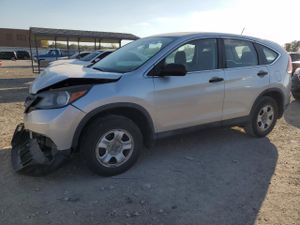 Honda CR-V LX 2.4L 4 2013