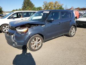 Kia Soul + 2.0L 4 2015