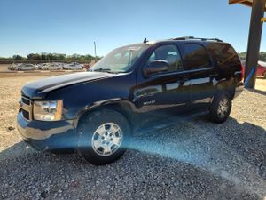 Chevrolet Tahoe K1500 LT 5.3L 8 2013