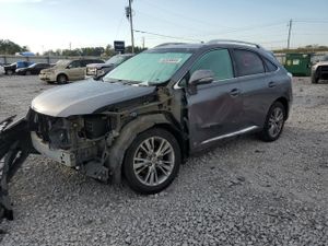 Lexus RX 350 3.5L 6 2013