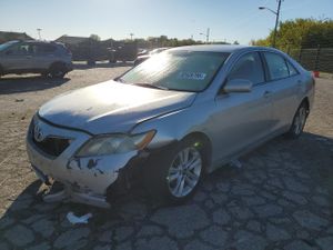 Toyota Camry CE 2.4L 4 2007