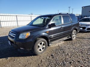 Honda Pilot EX 3.5L 6 2006